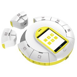 Цифровая лаборатория базовая - SenseDisc Basic (минимальный заказ - 5 штук) - fgospostavki.ru - Первоуральск