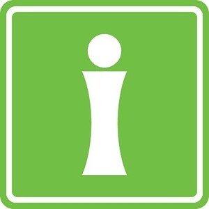 Тактильный знак (информация) 100х100 - fgospostavki.ru - Первоуральск