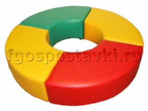 Банкетка "Радуга" - fgospostavki.ru - Первоуральск
