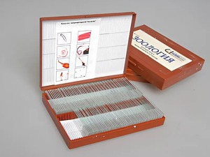 Комплект микропрепаратов "Зоология" - fgospostavki.ru - Первоуральск