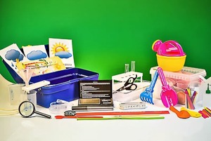 Комплект по предмету "Окружающий мир" для практических работ - fgospostavki.ru - Первоуральск