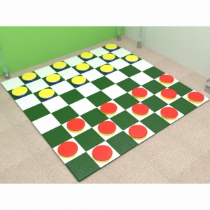 Игровой набор Шашки - fgospostavki.ru - Первоуральск