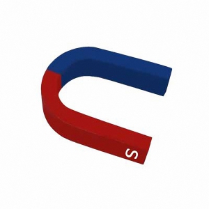 Магнит U - образный демонстрационный - fgospostavki.ru - Первоуральск