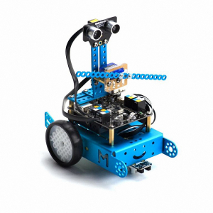 Ресурсный набор mBot Servo Pack - fgospostavki.ru - Первоуральск