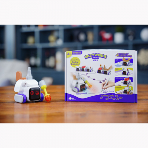 Робот Botzees Mini - fgospostavki.ru - Первоуральск