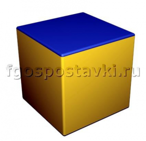 Стол-банкетка ВИК (вариант 1) - fgospostavki.ru - Первоуральск