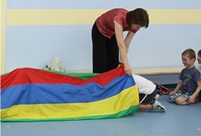 Тоннель (3 метра, 3 кольца) - fgospostavki.ru - Первоуральск