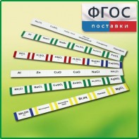 Комплект этикеток самоклеющихся лабораторный - fgospostavki.ru - Первоуральск