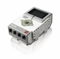 Микрокомпьютер EV3 - fgospostavki.ru - Первоуральск