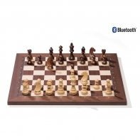 Шахматная доска электронная с фигурами (Bluetooth) - fgospostavki.ru - Первоуральск