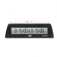 Шахматные часы DGT 1001 - fgospostavki.ru - Первоуральск