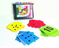 Магические кружочки (развивающие игры - счет) - fgospostavki.ru - Первоуральск