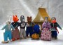 Шагающий театр с домиком "Колобок" - fgospostavki.ru - Первоуральск