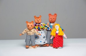Шагающий театр "Три медведя" - fgospostavki.ru - Первоуральск