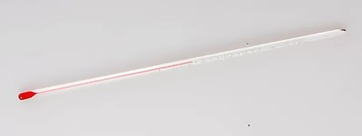 Термометр жидкостной (0-100 градусов) - fgospostavki.ru - Первоуральск