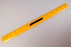 Линейка классная пластмассовая 60 см - fgospostavki.ru - Первоуральск