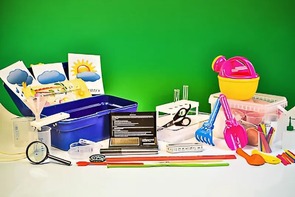 Комплект по предмету "Окружающий мир" для практических работ - fgospostavki.ru - Первоуральск