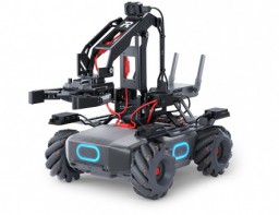 Учебный робот DJI Robomaster S1 EP - fgospostavki.ru - Первоуральск
