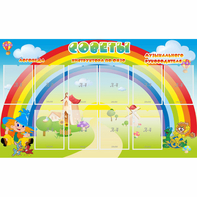 Стенд "Советы" - fgospostavki.ru - Первоуральск