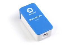Датчик микрофонный (einstein, 1 модификация) - fgospostavki.ru - Первоуральск