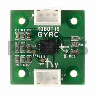 Гироскоп GYRO SENSOR GS-12 - fgospostavki.ru - Первоуральск