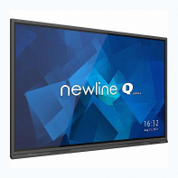 Интерактивная LED панель Newline TT-6521Q - fgospostavki.ru - Первоуральск