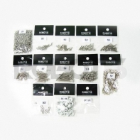 Комплект крепежных элементов Bolt Nut Set BNS-10 - fgospostavki.ru - Первоуральск
