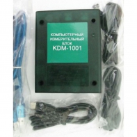 Компьютерный измерительный блок KDM-1001 - fgospostavki.ru - Первоуральск