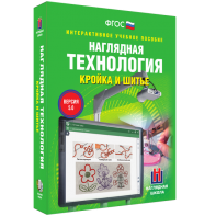 Технология. Кройка и шитье - fgospostavki.ru - Первоуральск