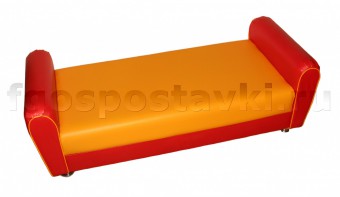 Кушетка "Лежебока" - fgospostavki.ru - Первоуральск