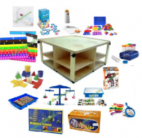 STEM набор для детей 7-11 лет. Базовый - fgospostavki.ru - Первоуральск