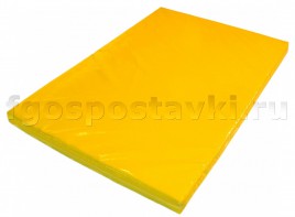 Мат гимнастический (вариант 3) - fgospostavki.ru - Первоуральск
