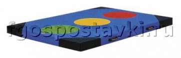 Спортивный детский мат-светофор - fgospostavki.ru - Первоуральск