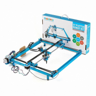 Набор XY плоттера XY Plotter Robot Kit V2.0  - fgospostavki.ru - Первоуральск