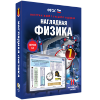 Наглядная физика. 7 класс - fgospostavki.ru - Первоуральск