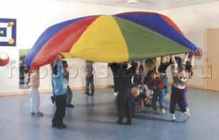 Парашют (вариант 2) - fgospostavki.ru - Первоуральск