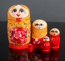 Матрешка - fgospostavki.ru - Первоуральск