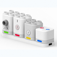 Ресурсный набор Botzees Connect Kit - fgospostavki.ru - Первоуральск