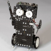 Ресурсный набор Robo Kit 3-4 - fgospostavki.ru - Первоуральск
