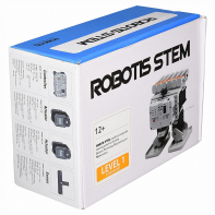 Образовательный комплект ROBOTIS BIOLOID STEM Level 1 - fgospostavki.ru - Первоуральск