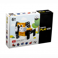 ROBOTIS PLAY 600 PETs (Домашние животные) - fgospostavki.ru - Первоуральск
