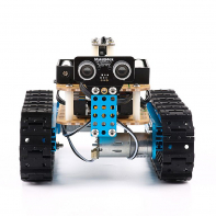 Робототехнический набор Starter Robot Kit-Blue (Bluetooth-версия) - fgospostavki.ru - Первоуральск