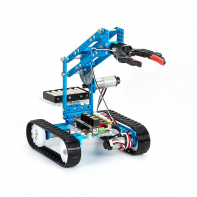 Базовый робототехнический набор Ultimate Robot Kit V2.0 - fgospostavki.ru - Первоуральск