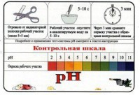 Тест-система «рН» - fgospostavki.ru - Первоуральск