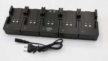 Зарядное устройство ЗУ-5 (для БПА-1) - fgospostavki.ru - Первоуральск