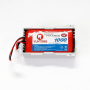 Аккумуляторная батарея LIPO Battery 11.1V 1000mAh LB-010 - fgospostavki.ru - Первоуральск
