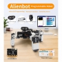 Конструктор для изучения многокомпонентных робототехнических систем Alienbot. Базовый комплект. - fgospostavki.ru - Первоуральск
