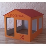 Детский игровой домик «Мастерская» - fgospostavki.ru - Первоуральск