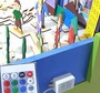Многофункциональный модульный интерактивный комплекс Творческая мастерская. Все включено - fgospostavki.ru - Первоуральск