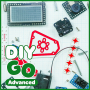 Комплект Robo kit DIYGO Расширенный - fgospostavki.ru - Первоуральск